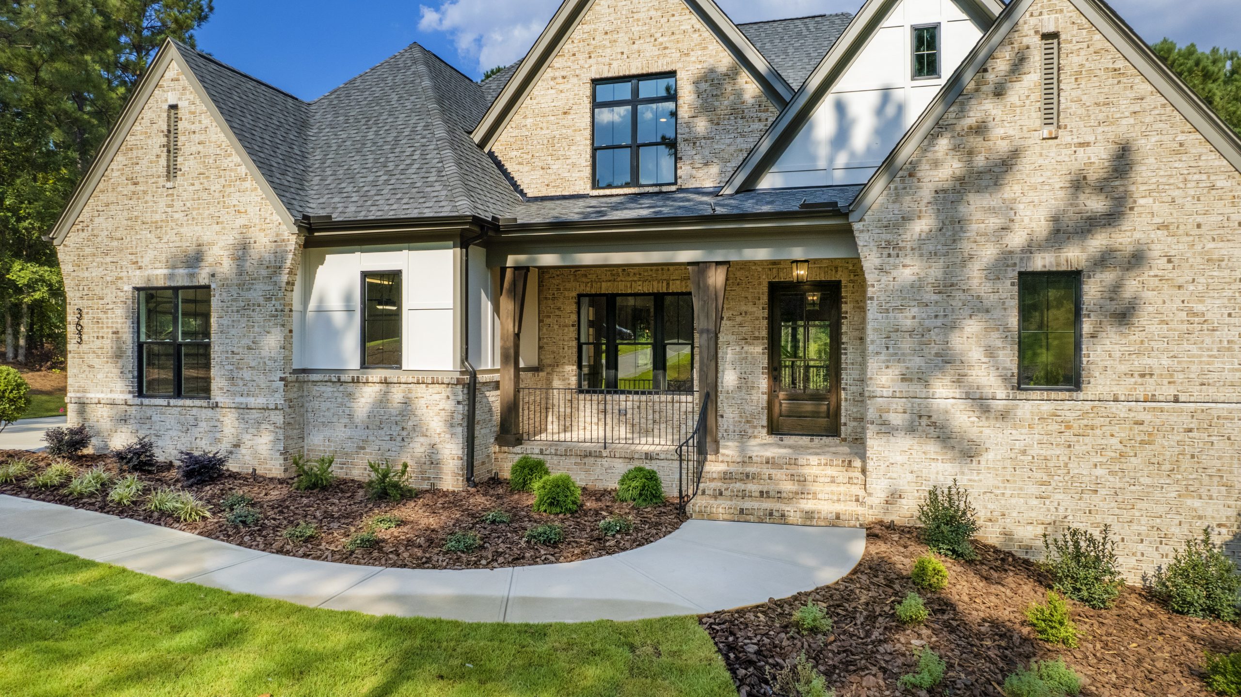 Lot11 363 Seaforth Landing Drive Poythress Construction Company Inc.