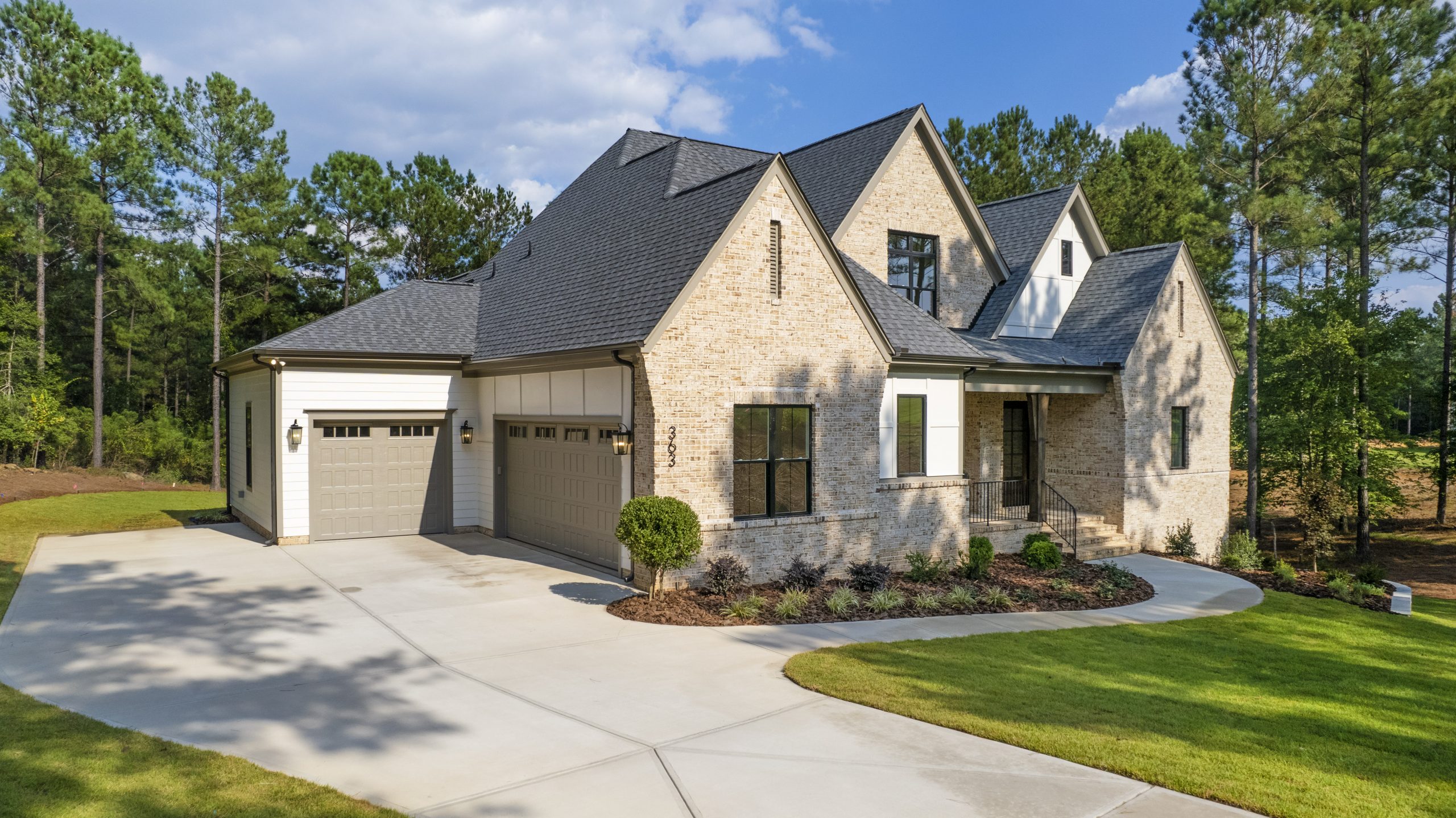 Lot11 363 Seaforth Landing Drive Poythress Construction Company Inc.