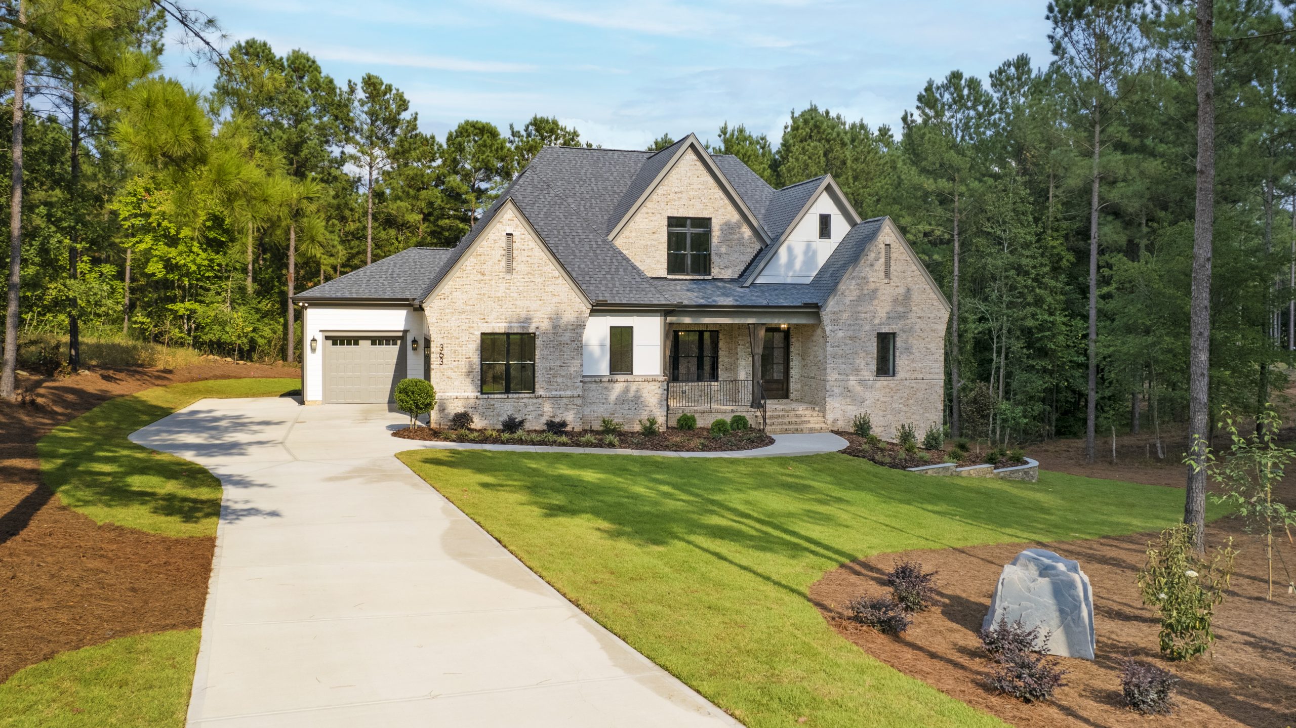 Lot11 363 Seaforth Landing Drive Poythress Construction Company Inc.