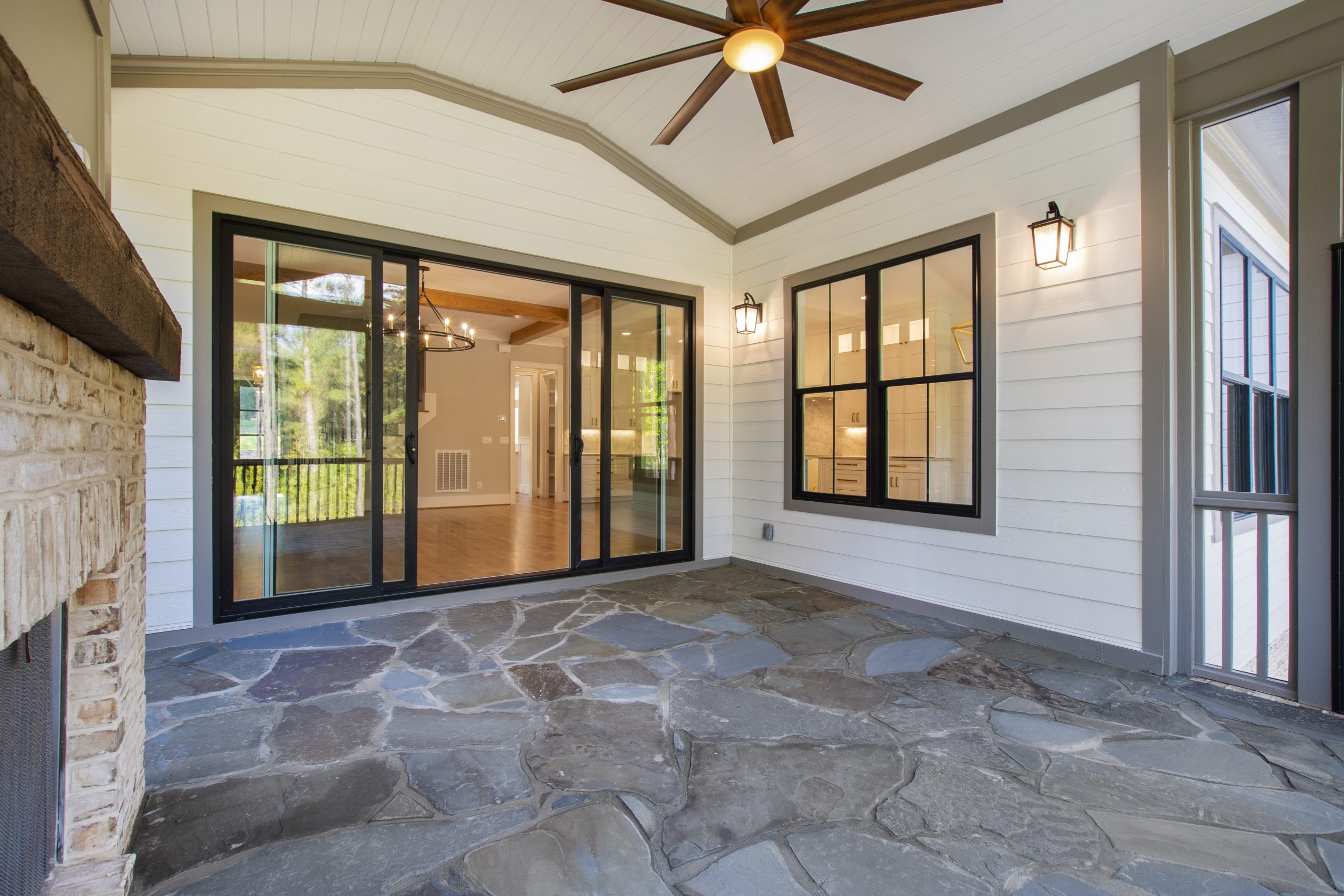 Lot11 363 Seaforth Landing Drive Poythress Construction Company Inc.