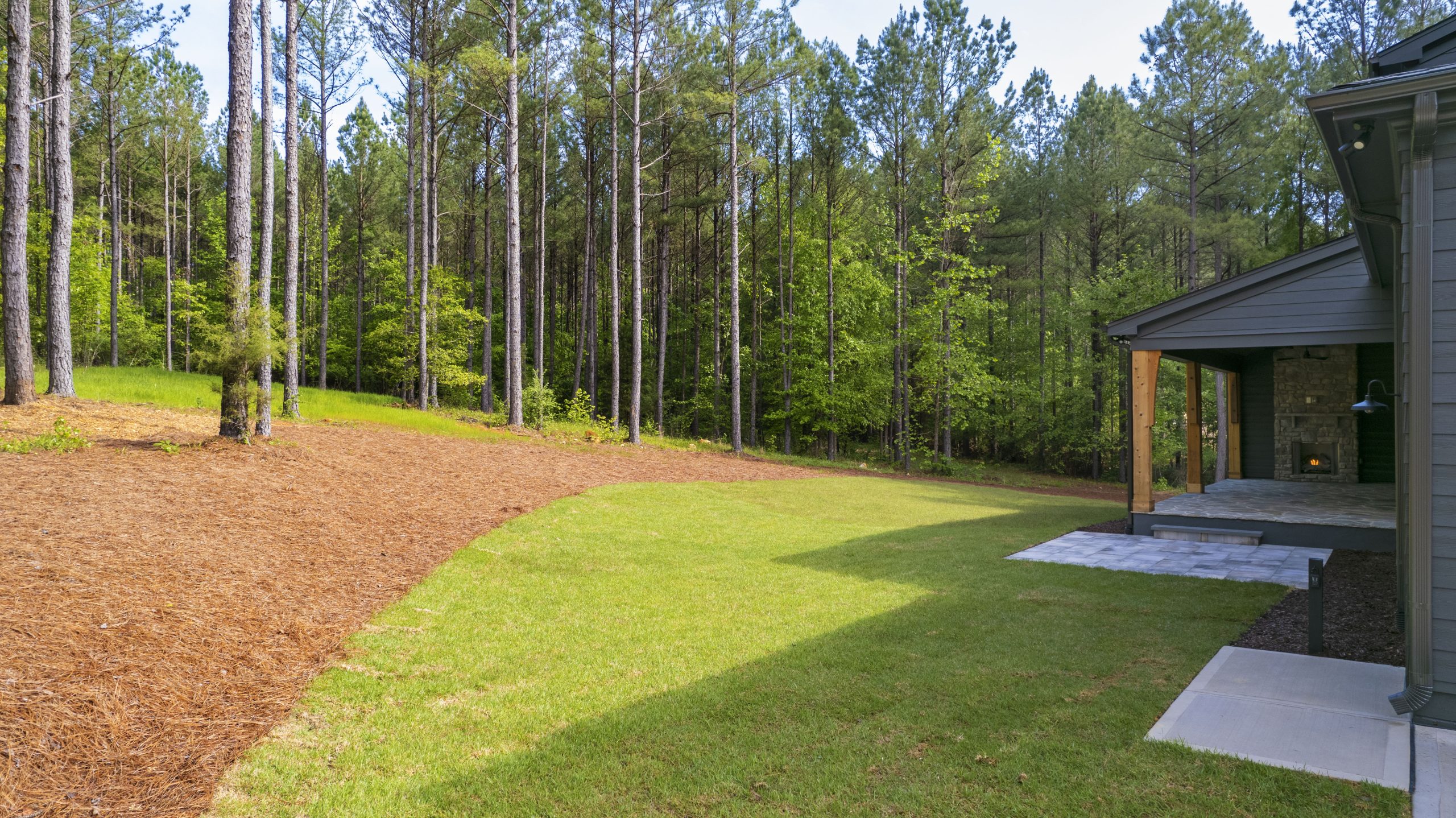 Lot6A 2318 Seaforth Road Poythress Construction Company Inc.