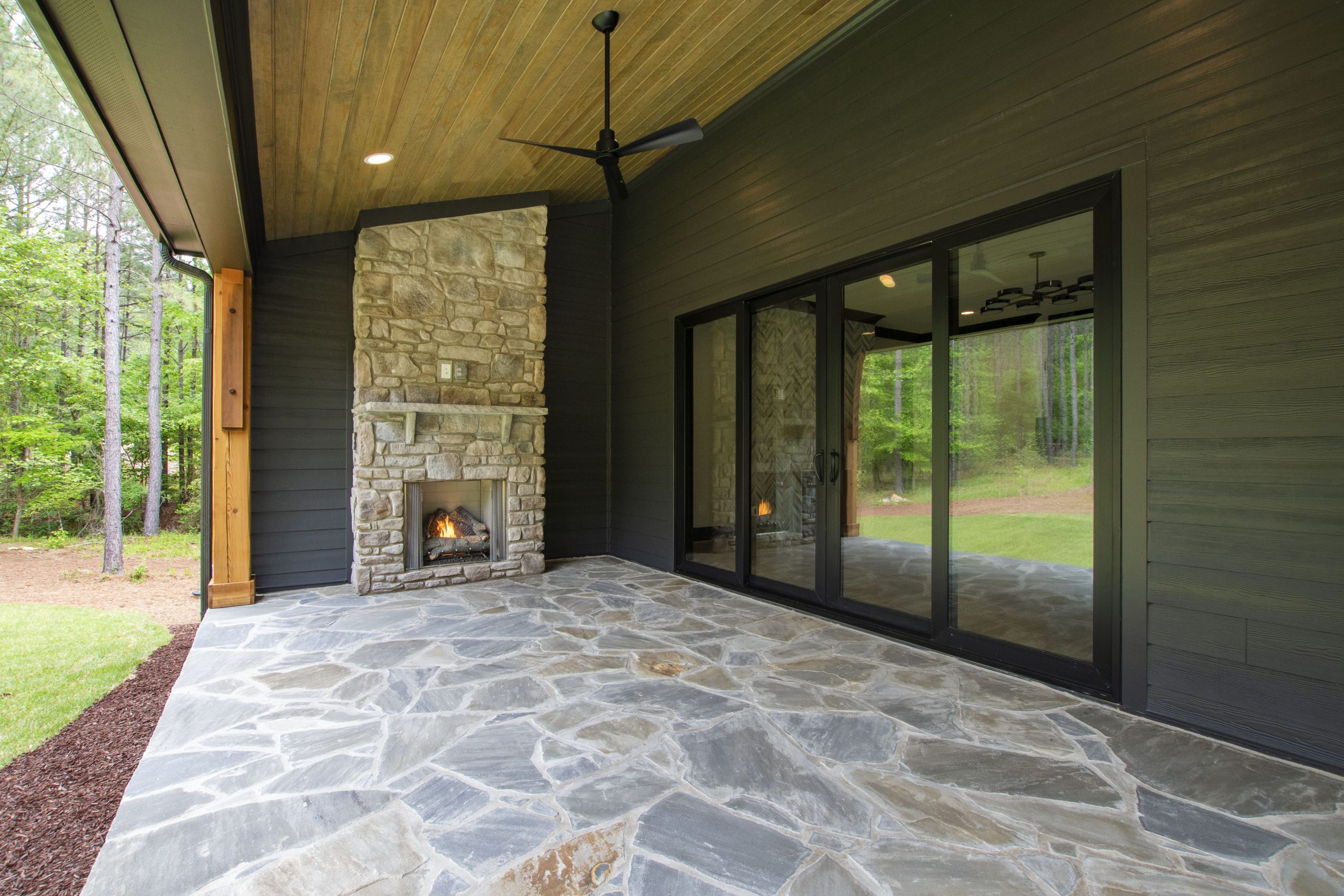 Lot6A 2318 Seaforth Road Poythress Construction Company Inc.