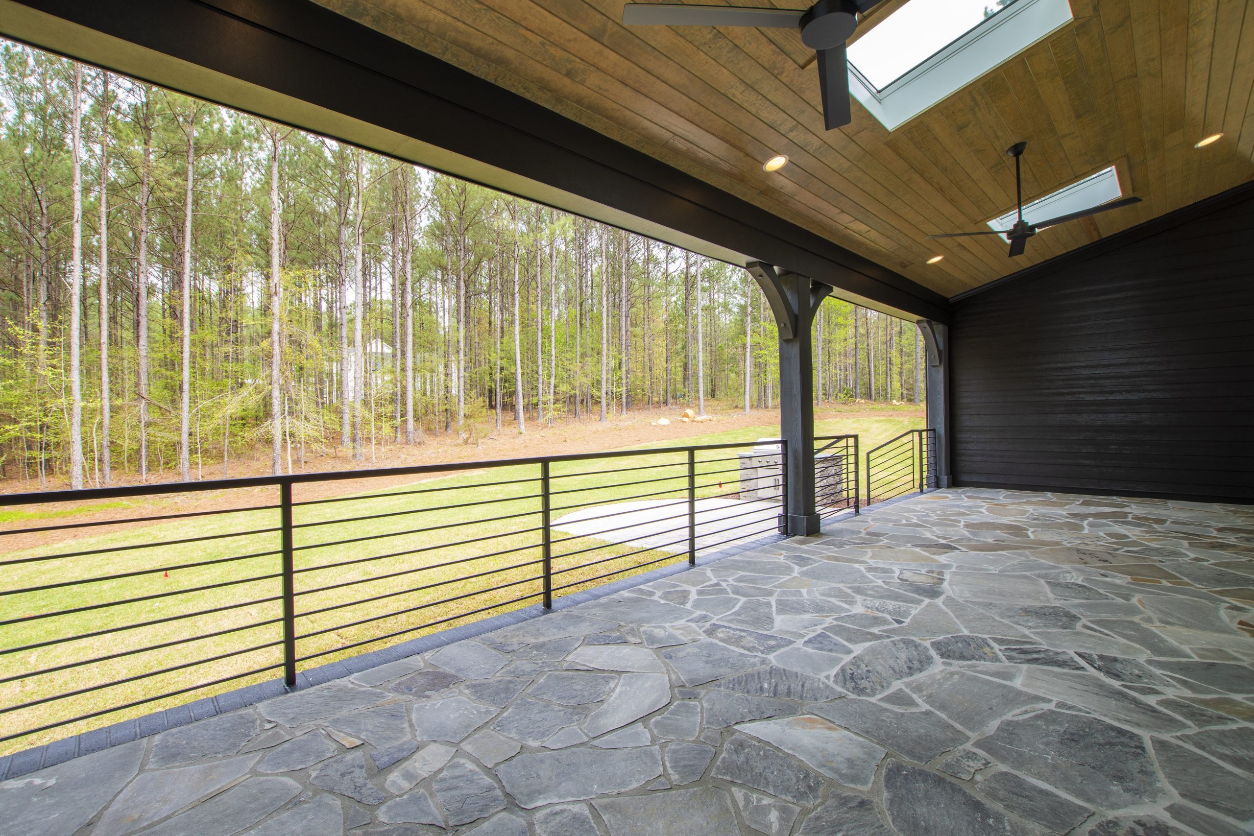 Lot9A 2352 Seaforth Road Poythress Construction Company Inc.