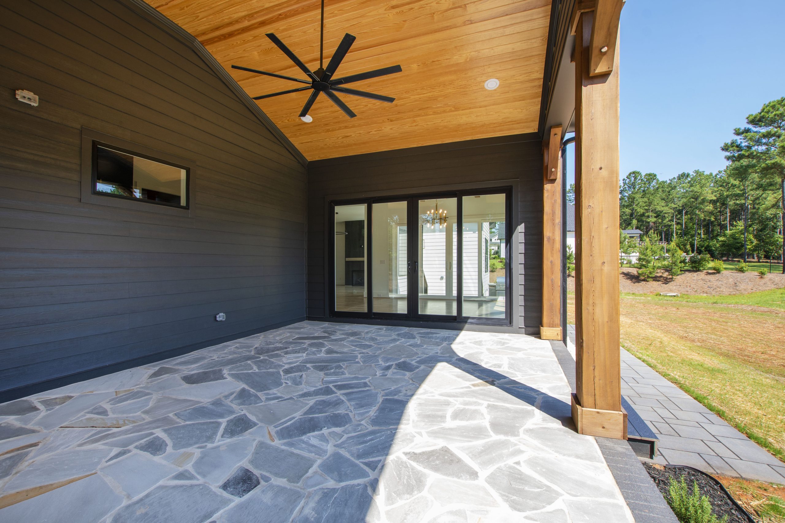 Lot9 299 Seaforth Landing Drive Poythress Construction Company Inc.