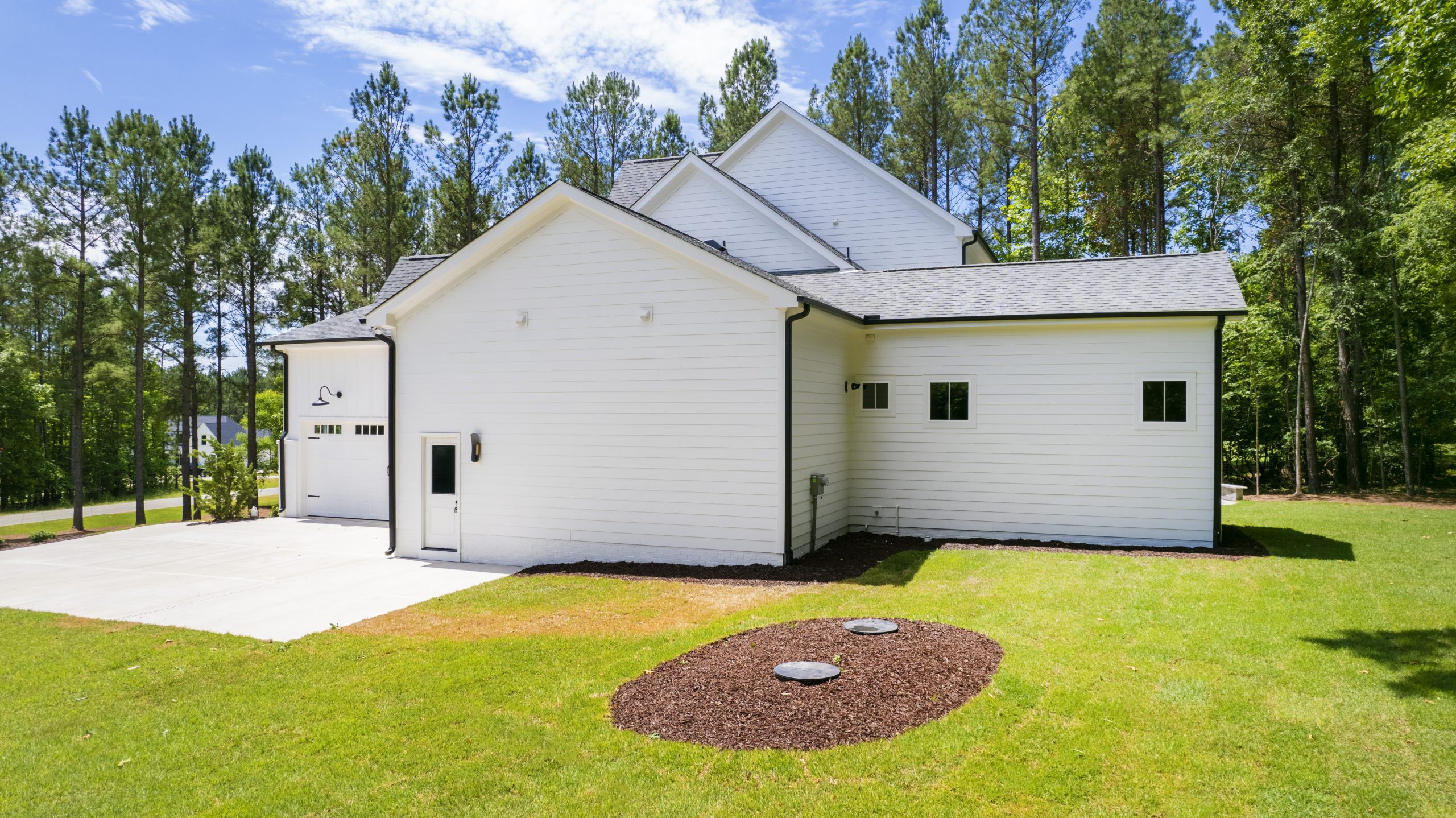 Lot1A 2080 Seaforth Road Poythress Construction Company Inc.