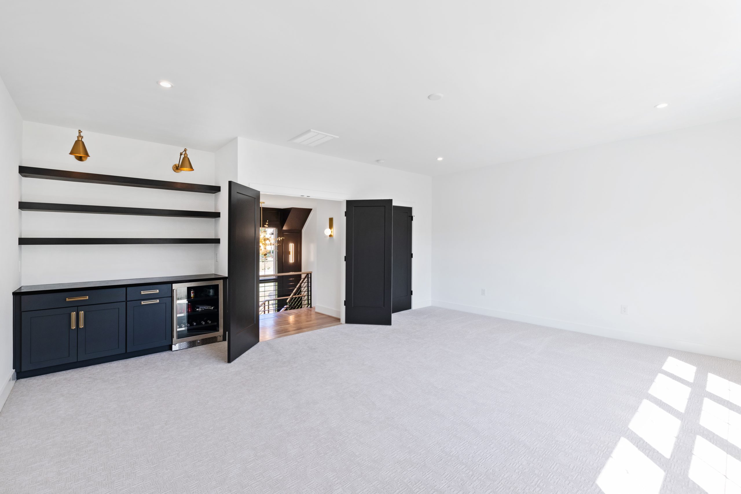 Lot9 299 Seaforth Landing Drive Poythress Construction Company Inc.