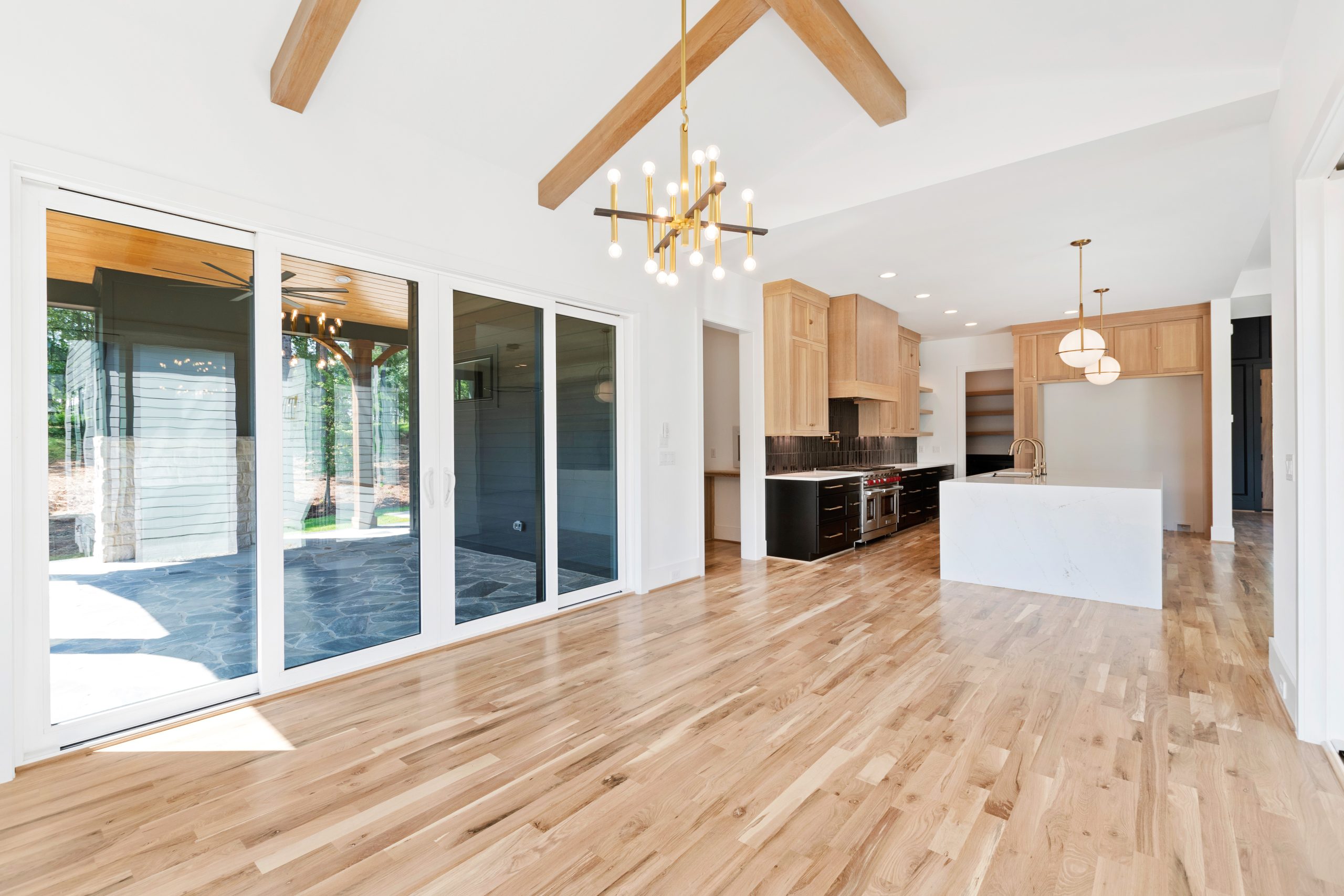 Lot9 299 Seaforth Landing Drive Poythress Construction Company Inc.