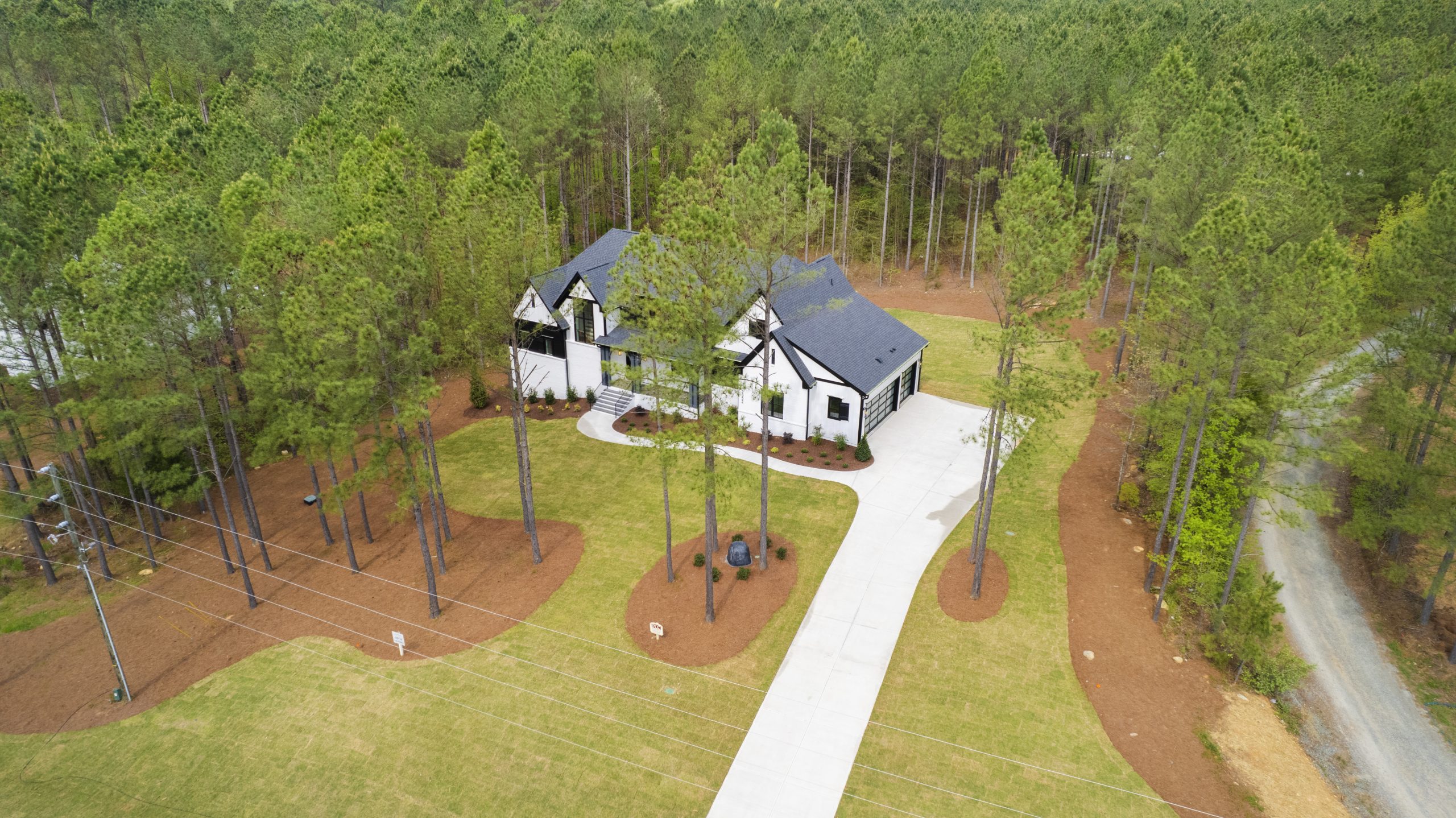 Lot9A 2352 Seaforth Road Poythress Construction Company Inc.