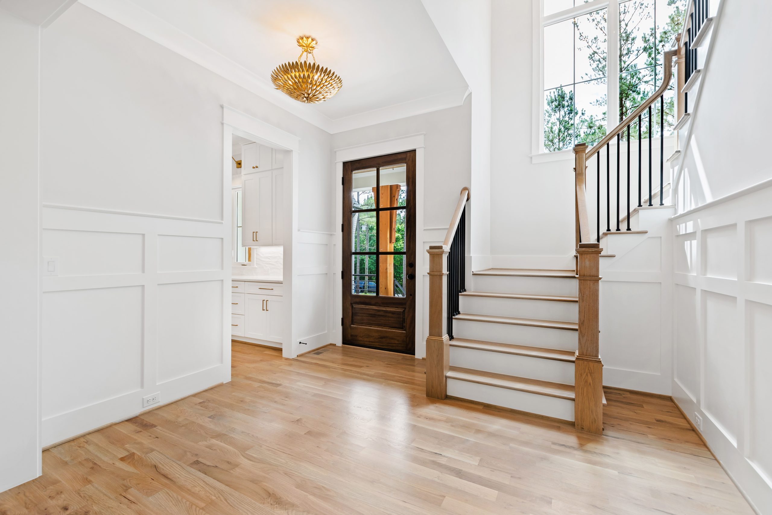 Lot1A 2080 Seaforth Road Poythress Construction Company Inc.