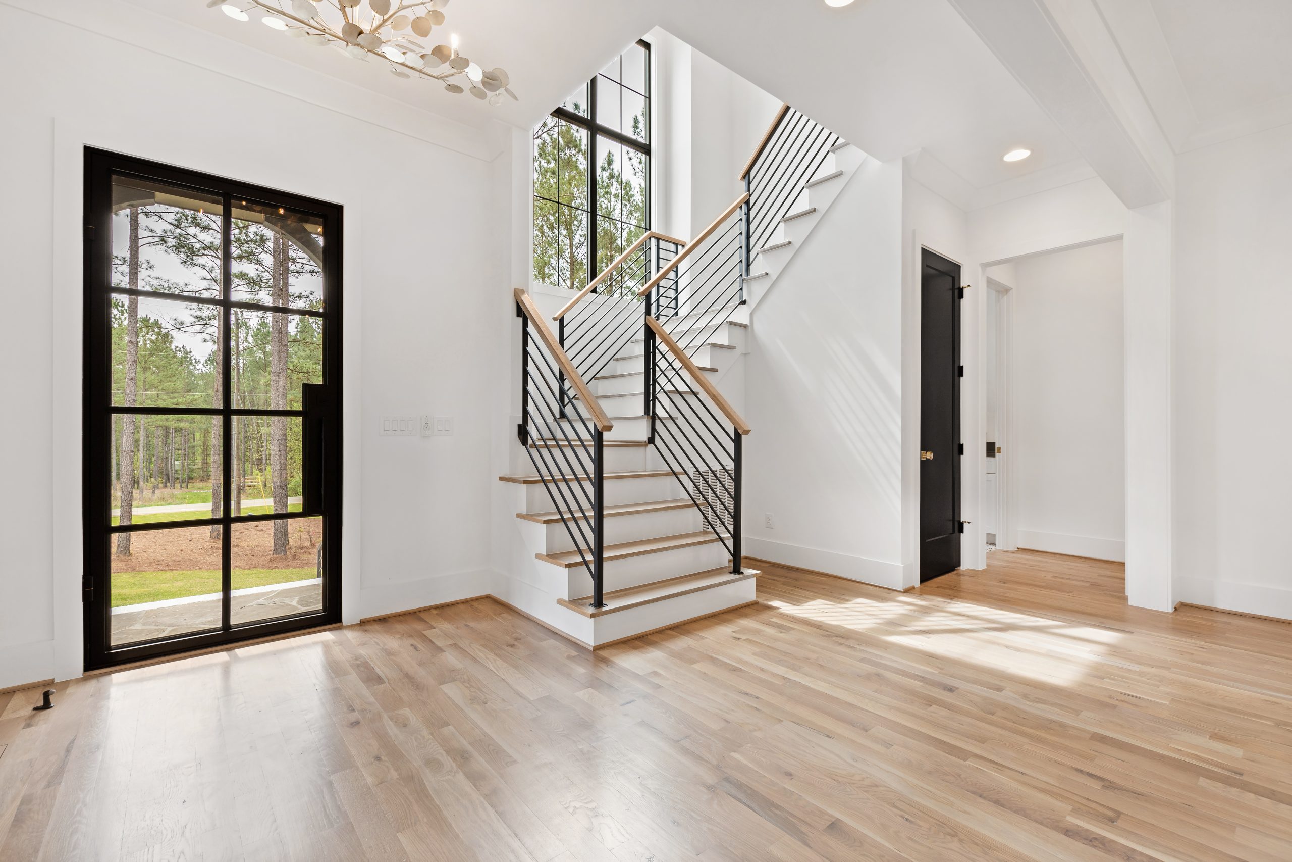 Lot9A 2352 Seaforth Road Poythress Construction Company Inc.