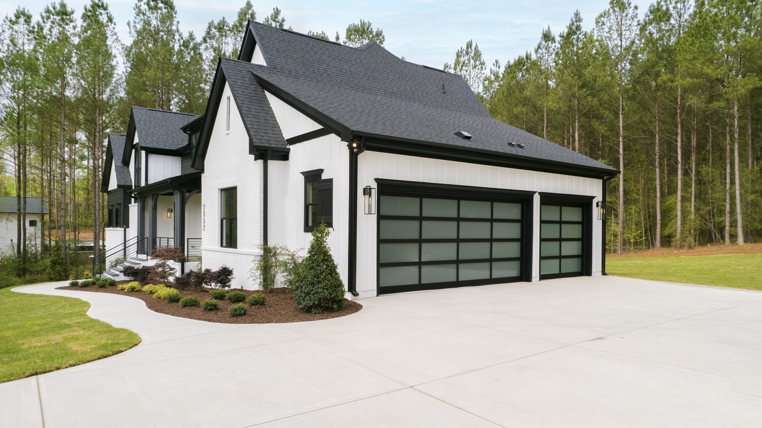 Lot9A 2352 Seaforth Road Poythress Construction Company Inc.