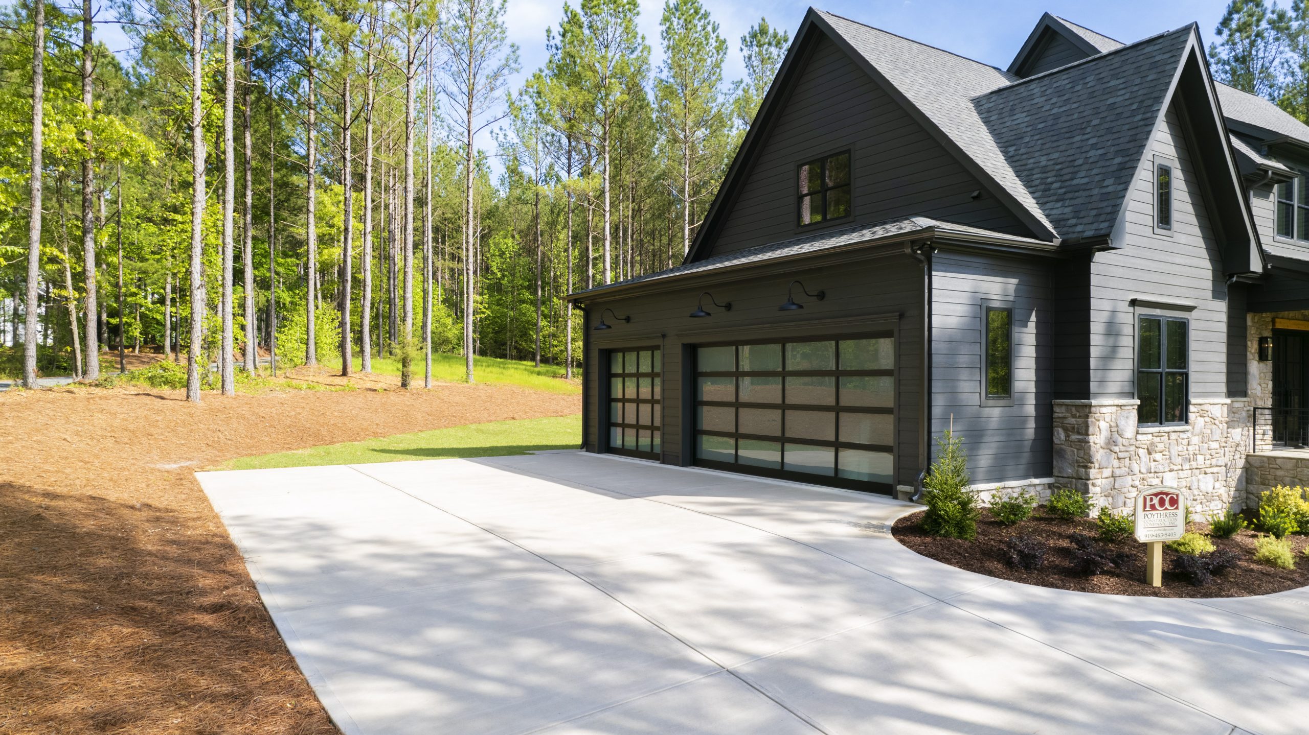 Lot6A 2318 Seaforth Road Poythress Construction Company Inc.