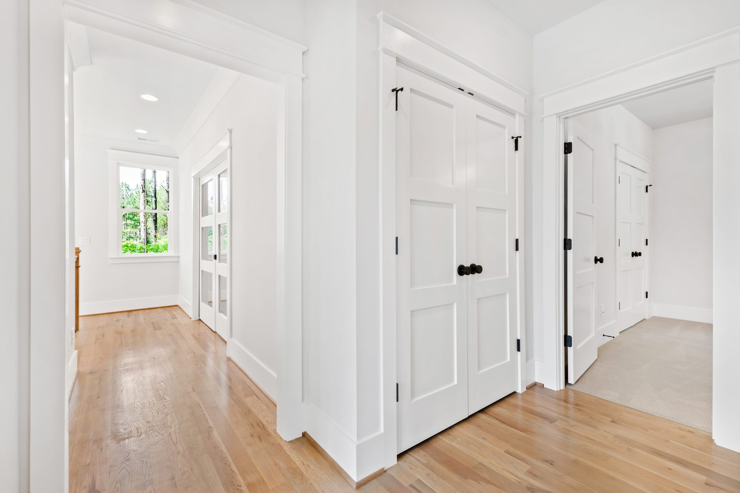 Lot1A 2080 Seaforth Road Poythress Construction Company Inc.