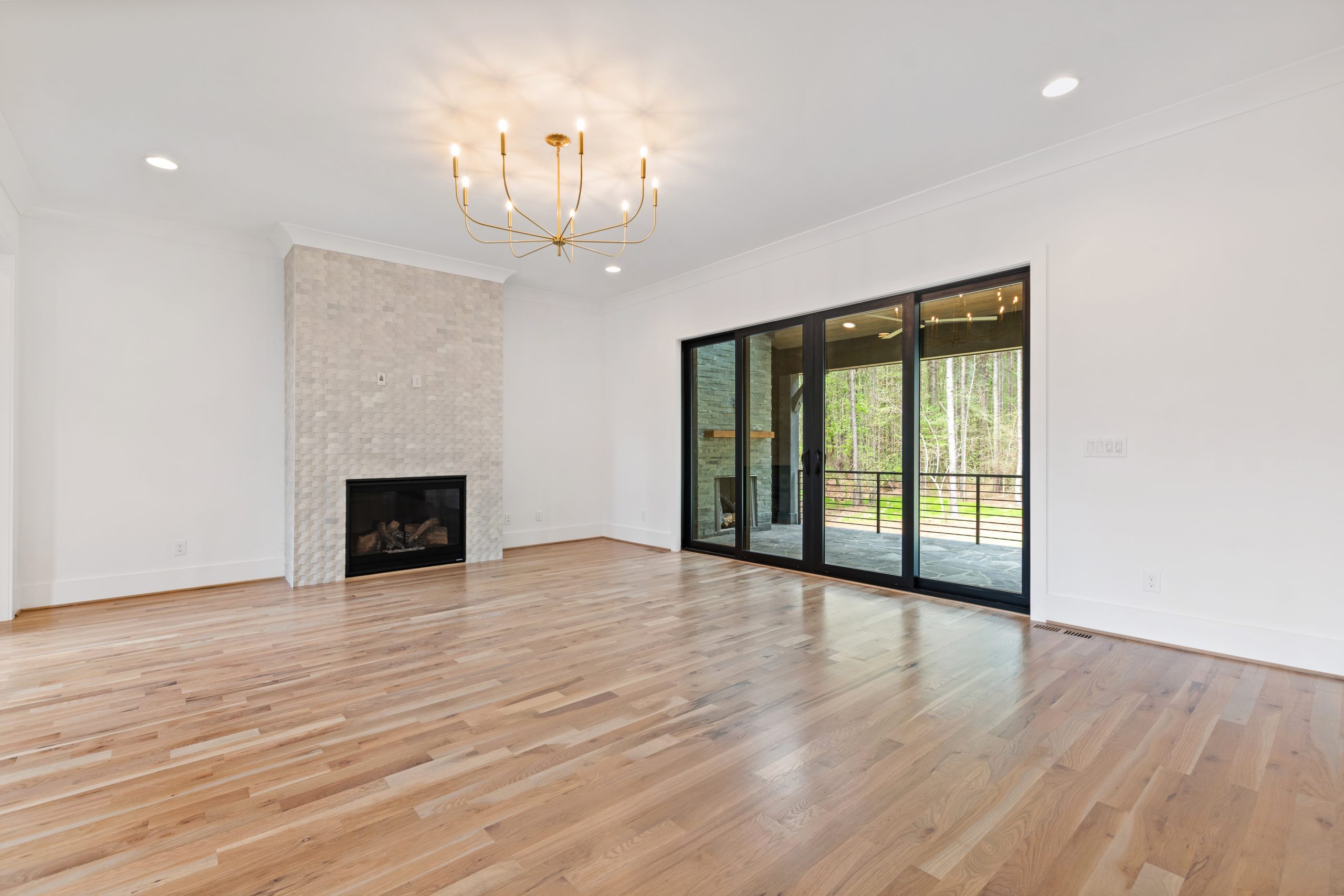 Lot9A 2352 Seaforth Road Poythress Construction Company Inc.