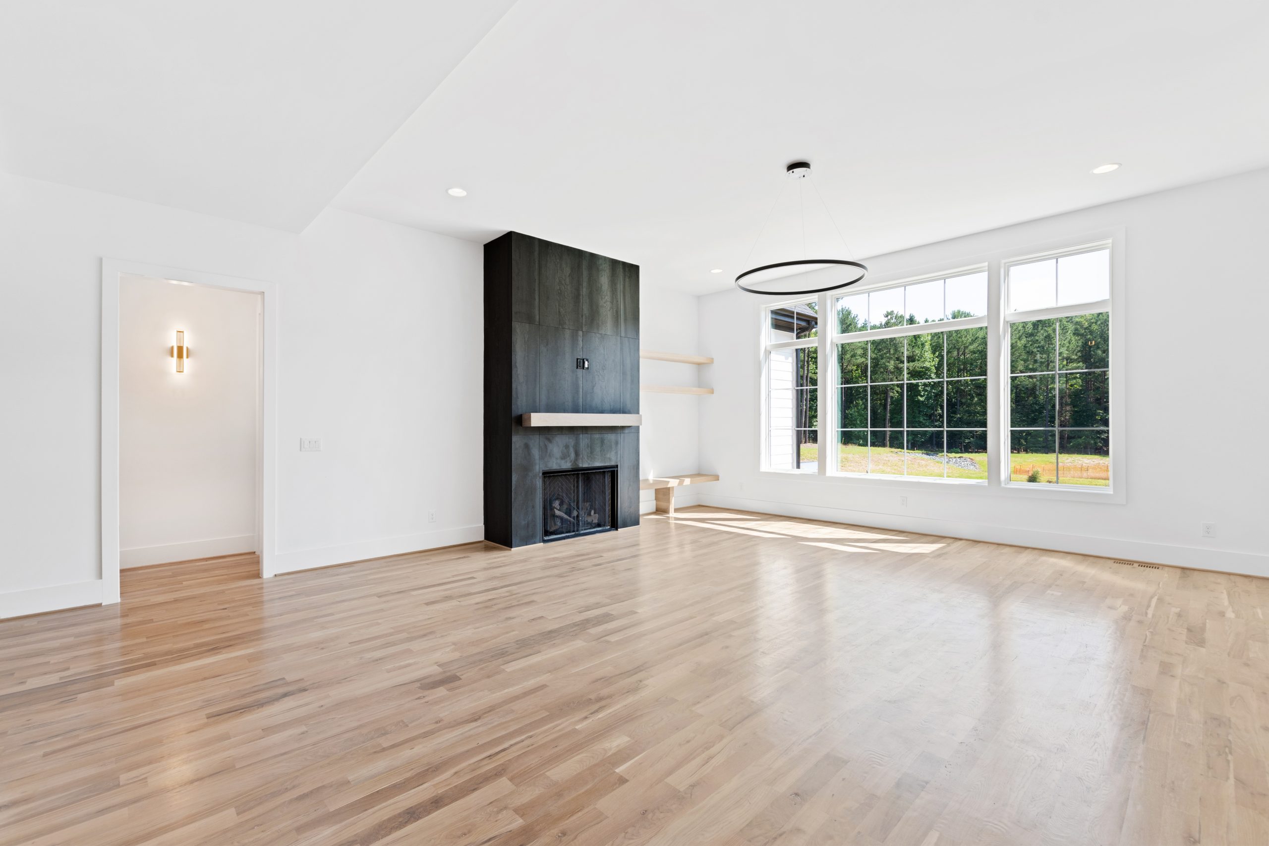 Lot9 299 Seaforth Landing Drive Poythress Construction Company Inc.