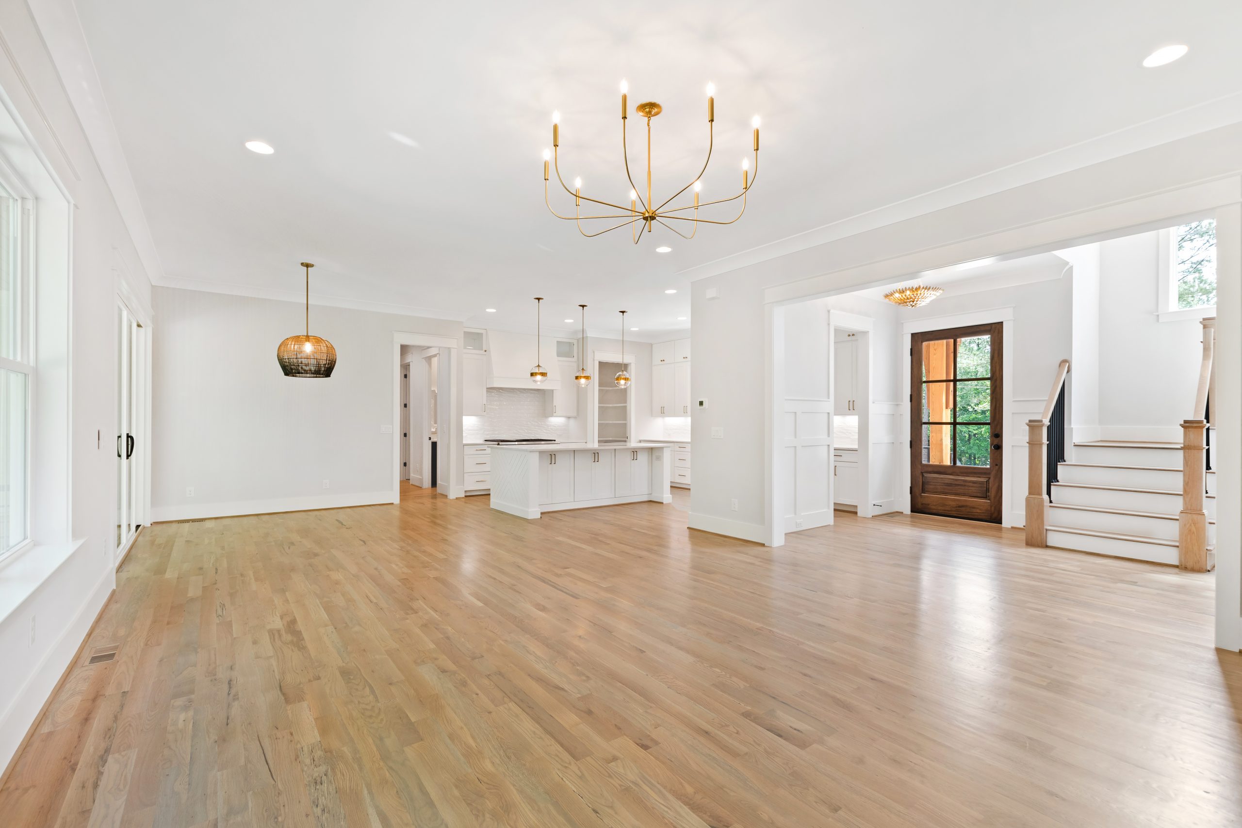 Lot1A 2080 Seaforth Road Poythress Construction Company Inc.