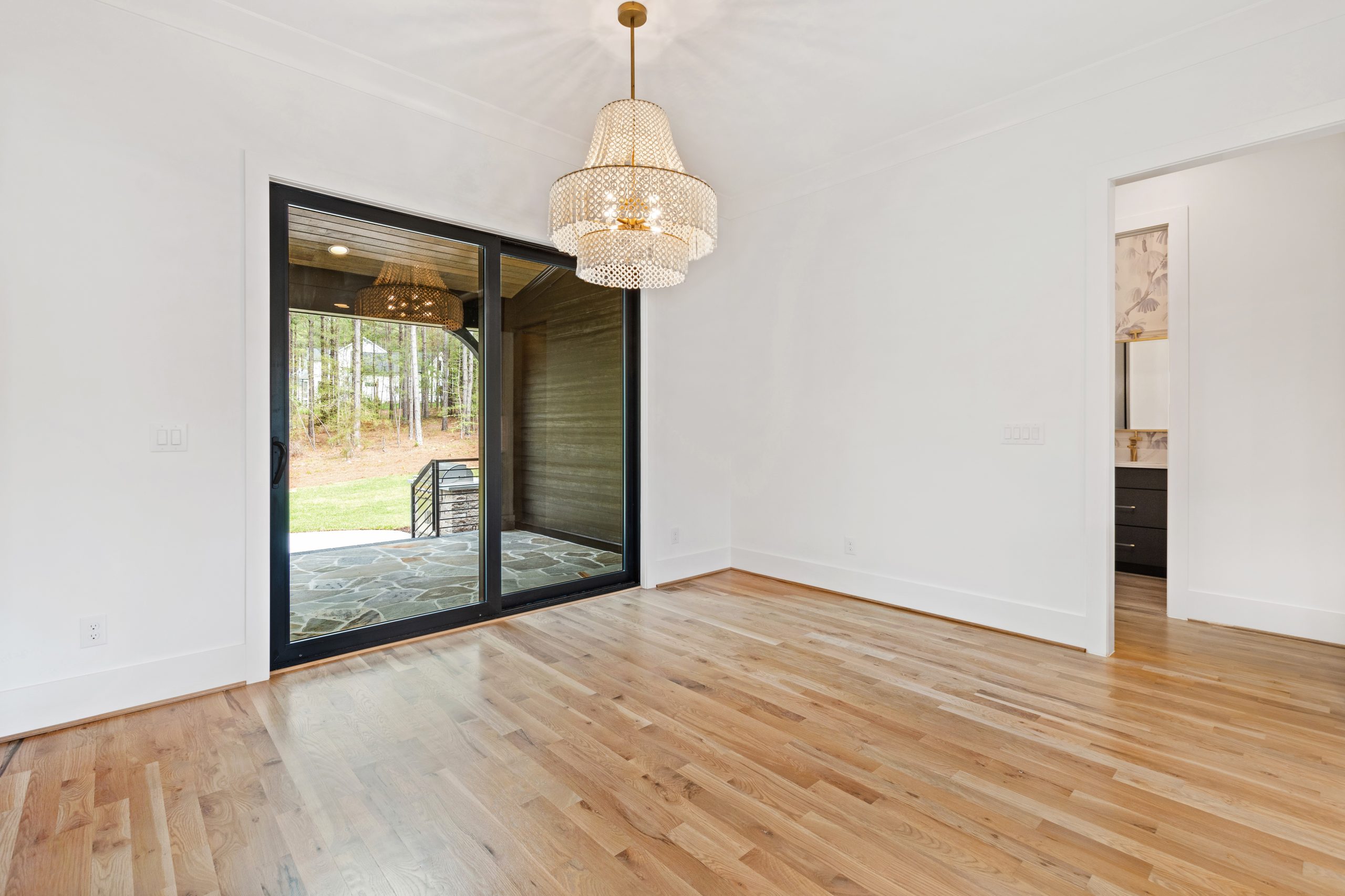 Lot9A 2352 Seaforth Road Poythress Construction Company Inc.