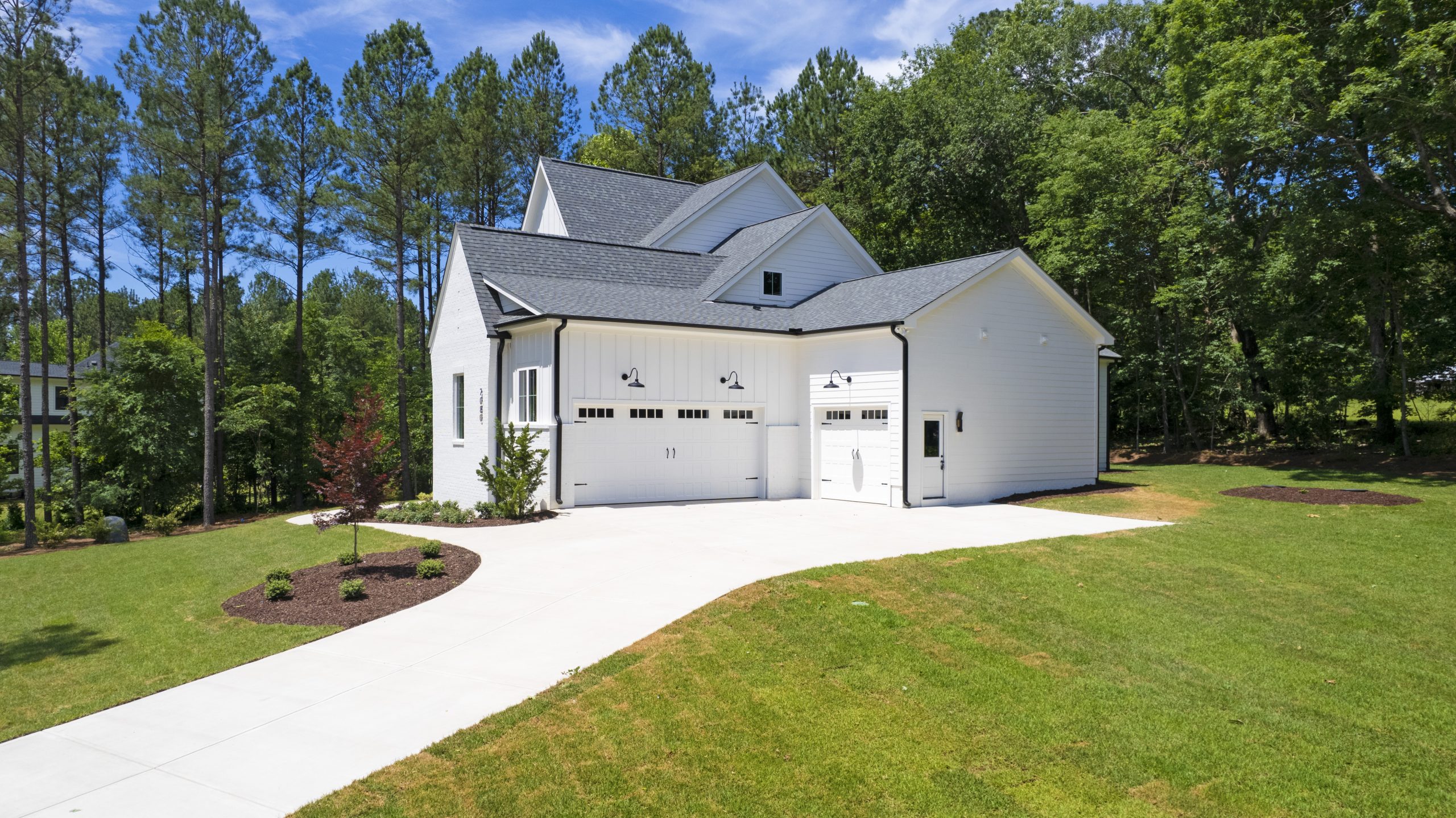 Lot1A 2080 Seaforth Road Poythress Construction Company Inc.