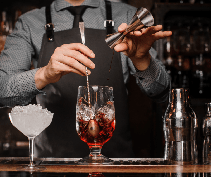 Responsible Beverage Server Training Partnership Carson City