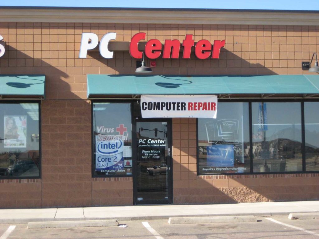 About Us Computer Store Westminster Colorado Broomfield
