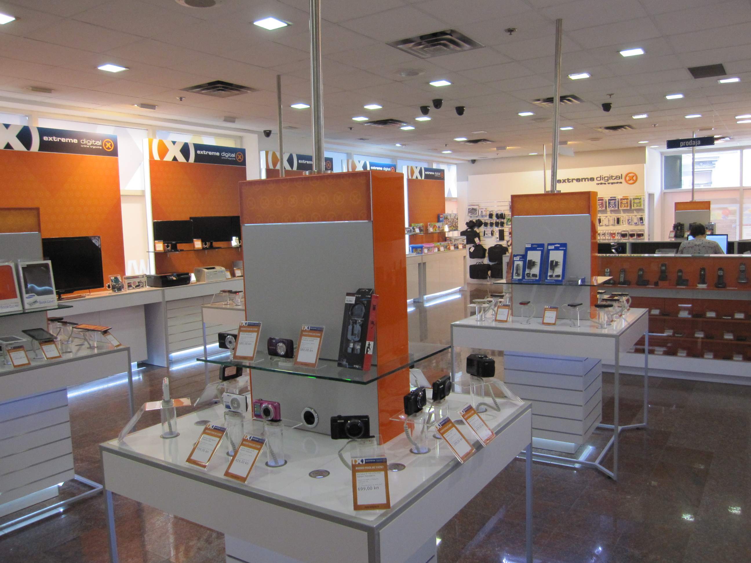 Extreme Digital stigao u Hrvatsku PC CHIP