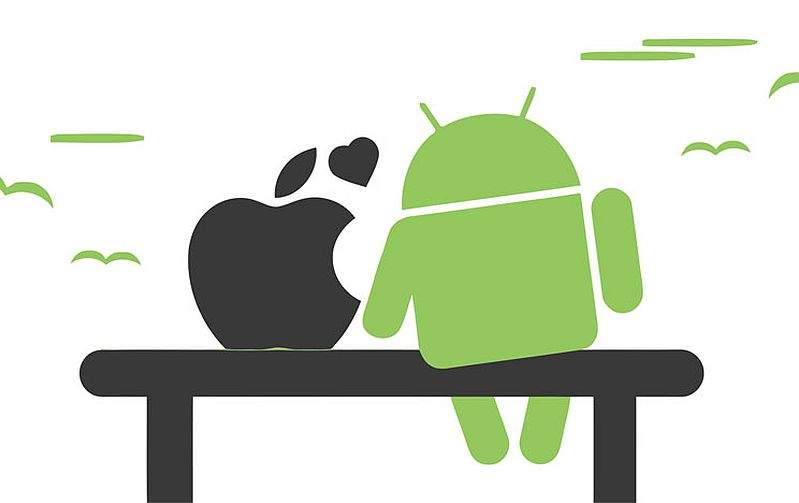 Android vs iOS Koji je operativni sustav i uređaj idealan