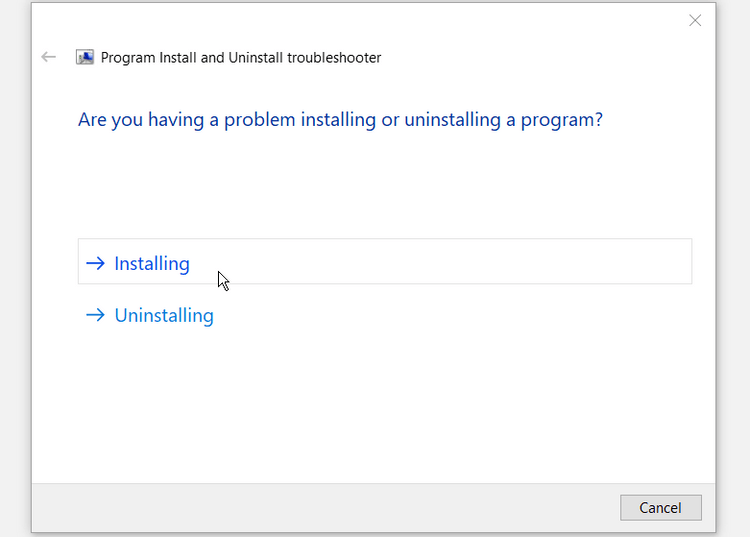 Fix touchpad problems in Windows Microsoft Support