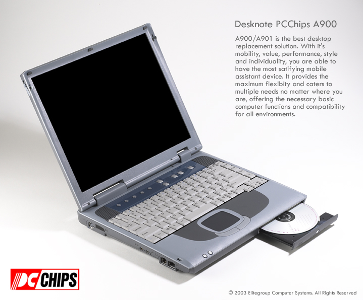 DESKNOTE A900 DRIVER DOWNLOAD