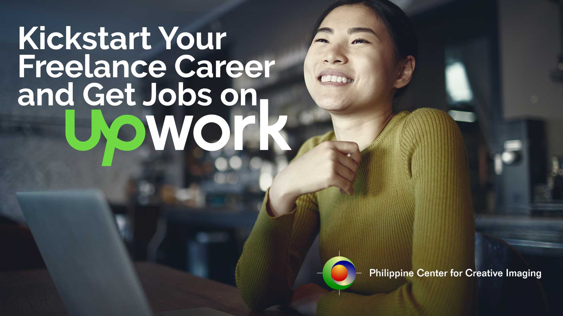Kickstart Your Freelance Career and Find Jobs on Upwork (Virtual