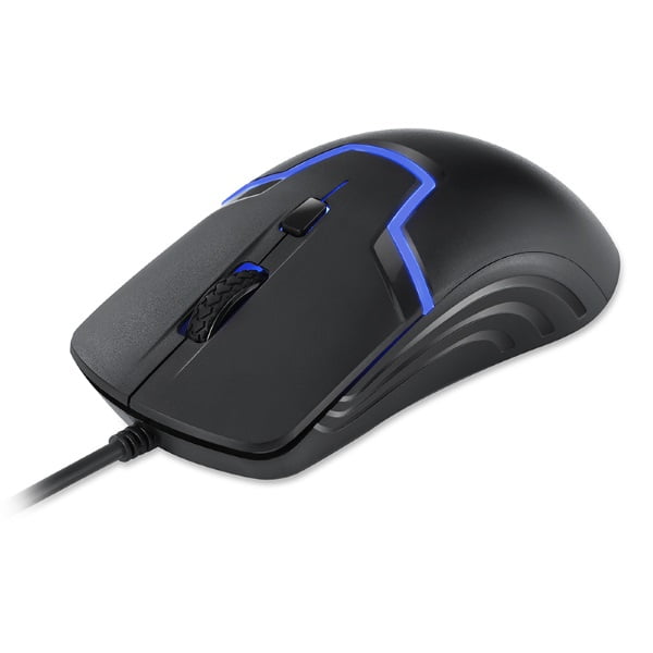 HP Gaming Mouse m100 Black color Amman Jordan Pccircle