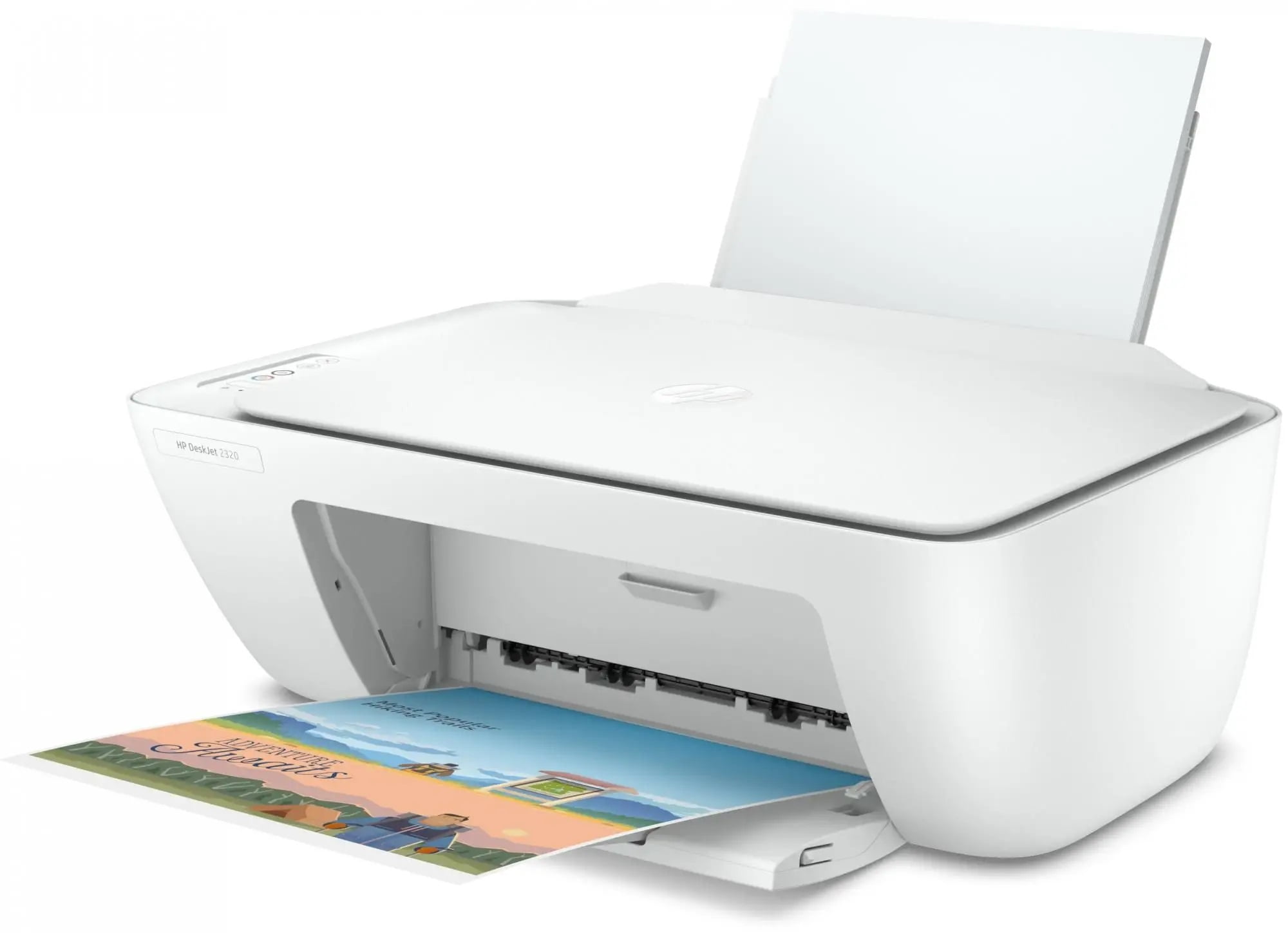 hp Deskjet 2320 All in one Printer 7WN42B amman jordan pccircle