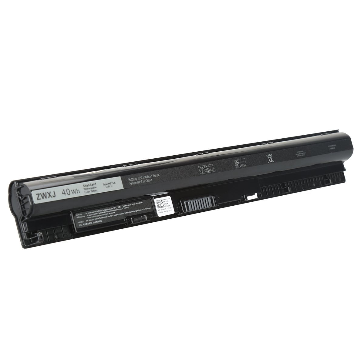 Battery for Laptop DELL Inspiron 15 - Amman Jordan - Pccircle
