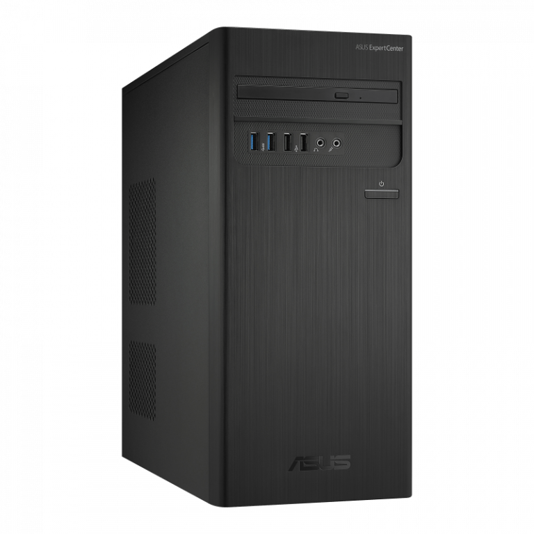 Asus ExpertCenter D3 Tower D300TA (Intel® Core™ i310100