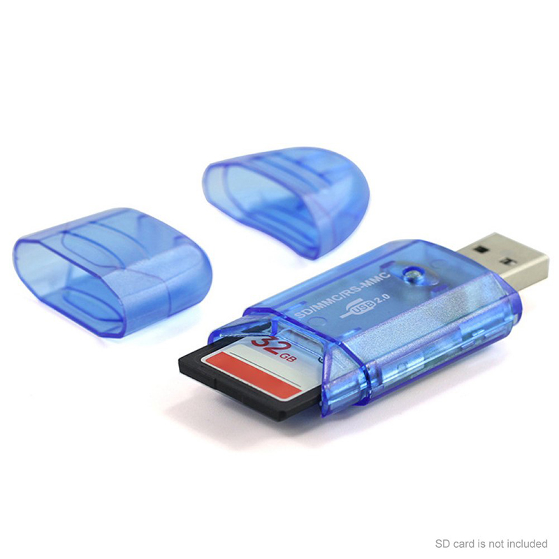 USB memory card reader for SD card Amman Jordan Pccircle