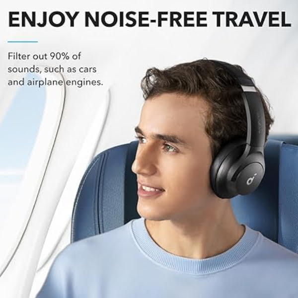 Anker Soundcore Q20i - Amman Jordan - Pccircle