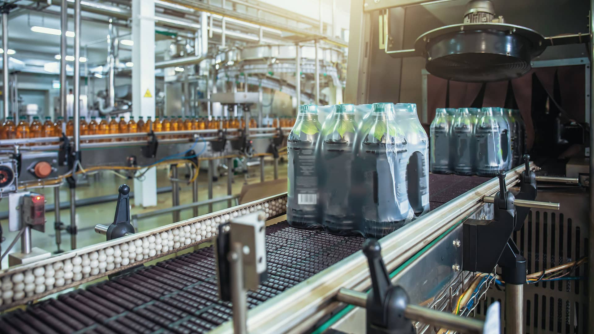 Warehousing, Transportation, and Distribution Services PCC Logistics