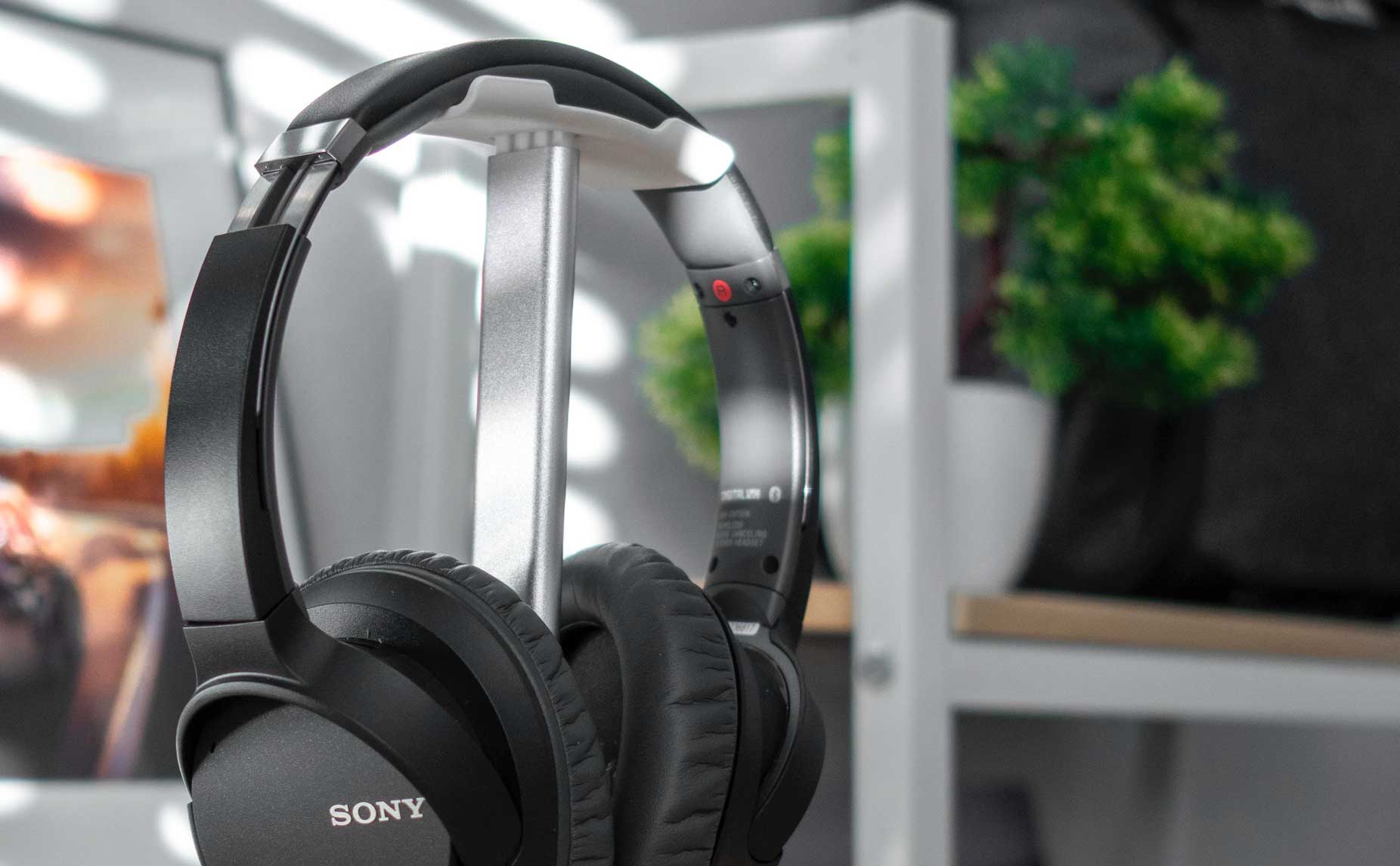 Wireless Headset for the Office