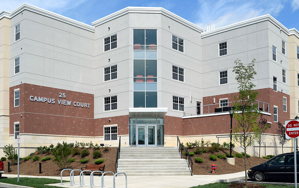 Commercial Construction Projects PC Construction