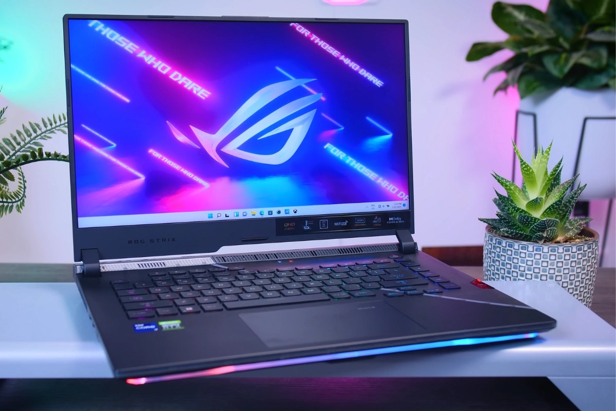 10 Best Laptops for Pentesting Hacking and Cyber Security 2023