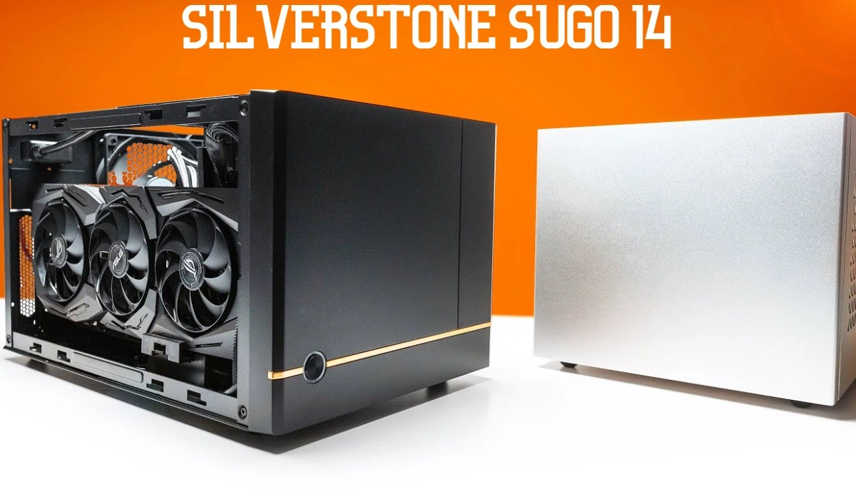 8 Best Horizontal PC Cases for Flat Desktops 2023 Latest