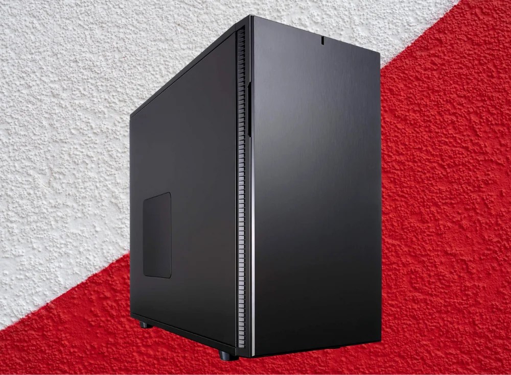 10 Best Minimalist PC Cases for Cleanest PC Build in 2023