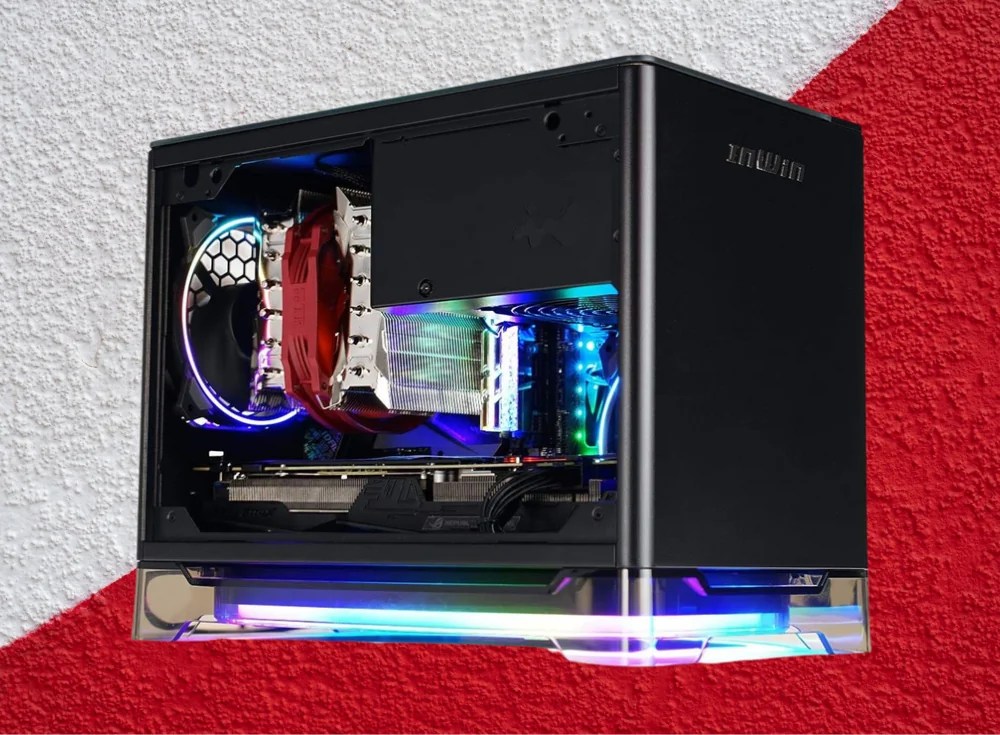 8 Best Portable PC Cases for Lightweight Setups 2023 Latest