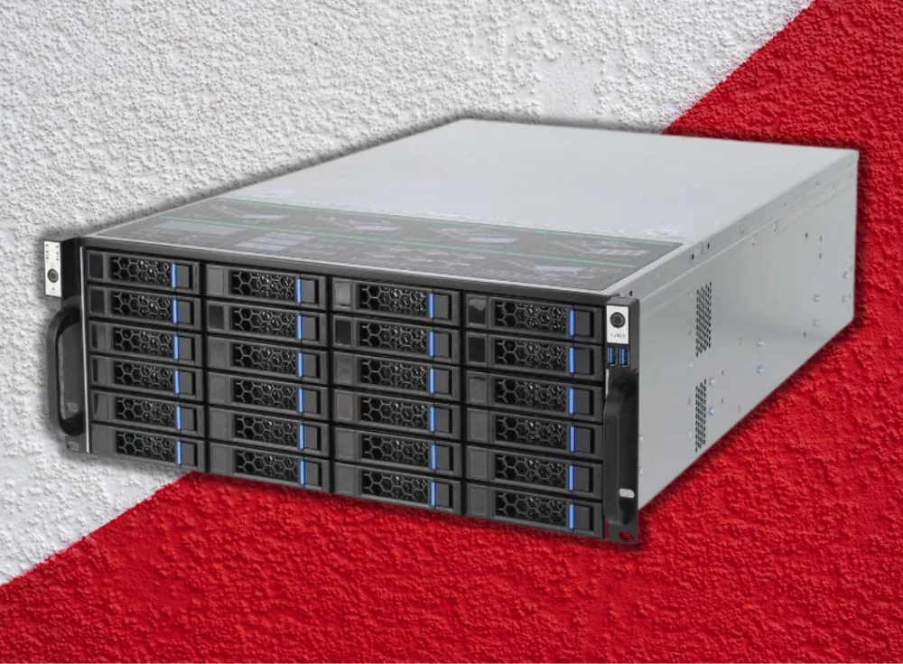 8 Best Rackmount PC Cases for Long Shelf Builds 2023