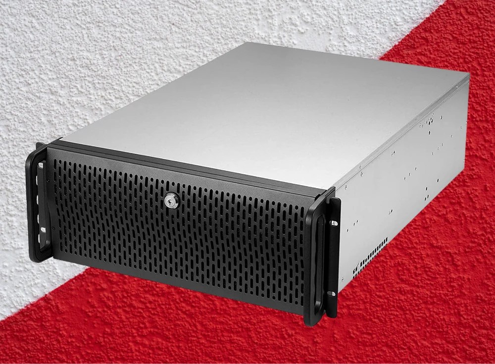 8 Best Rackmount PC Cases for Long Shelf Builds 2023