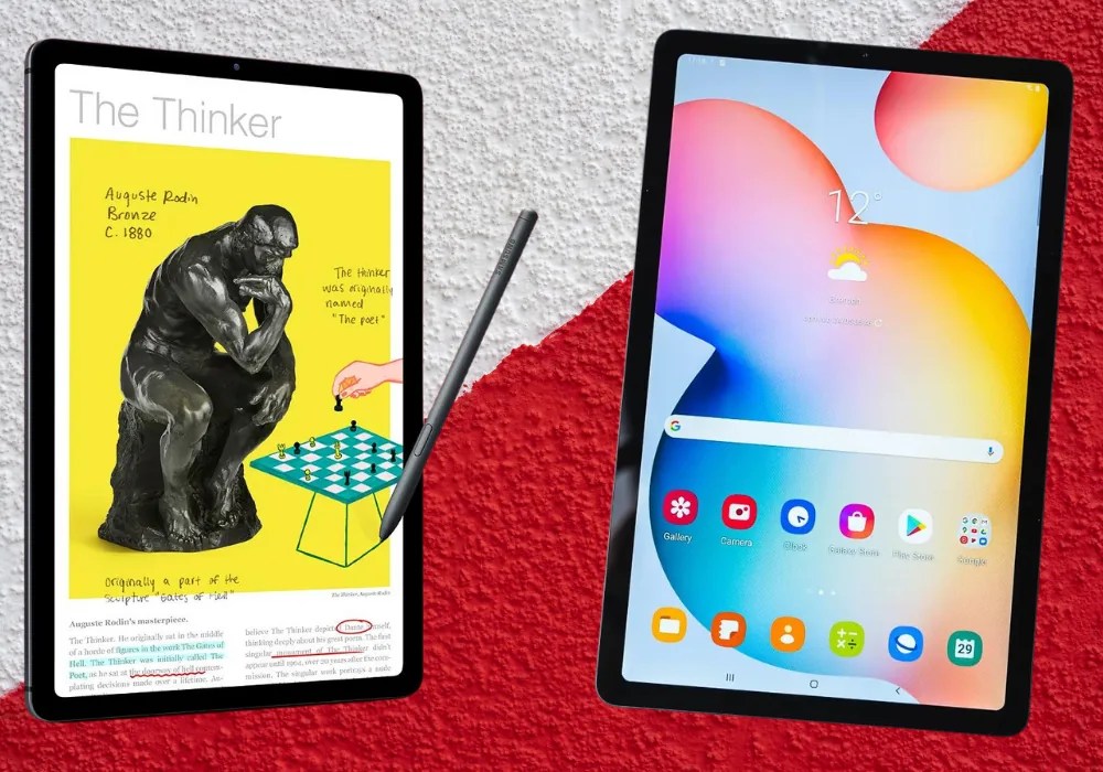 Best Tablets Under 300 Dollars Range 2023 iPads & Android