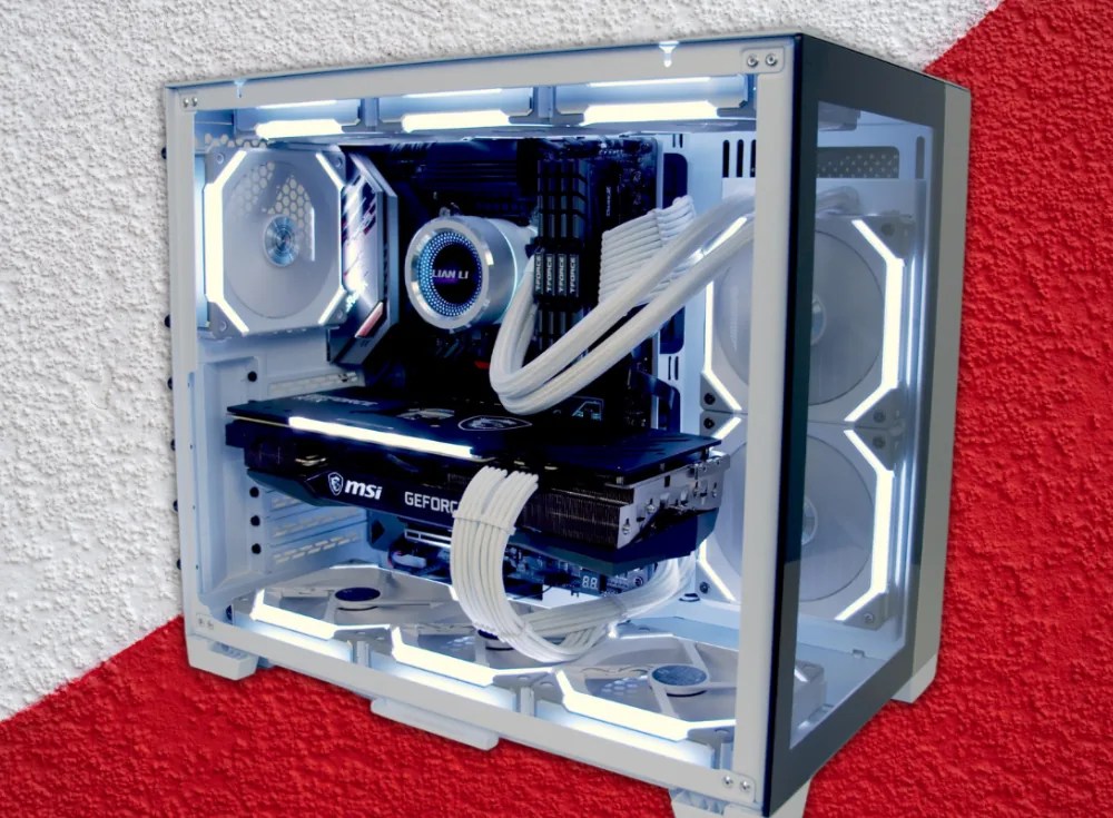 10 Smallest ATX Cases for Compact Builds 2023 Updated