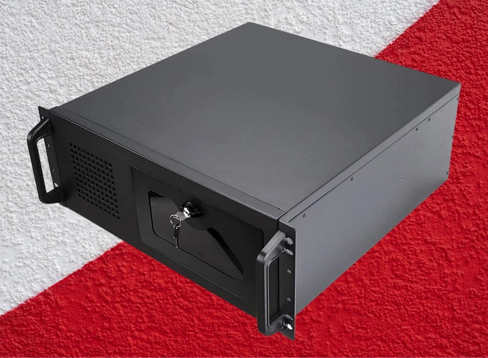 8 Best Rackmount PC Cases for Long Shelf Builds 2023