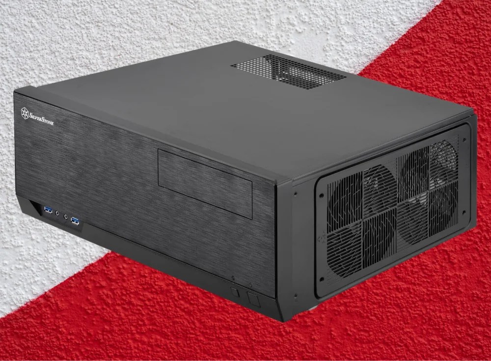 8 Best Horizontal PC Cases for Flat Desktops 2023 Latest