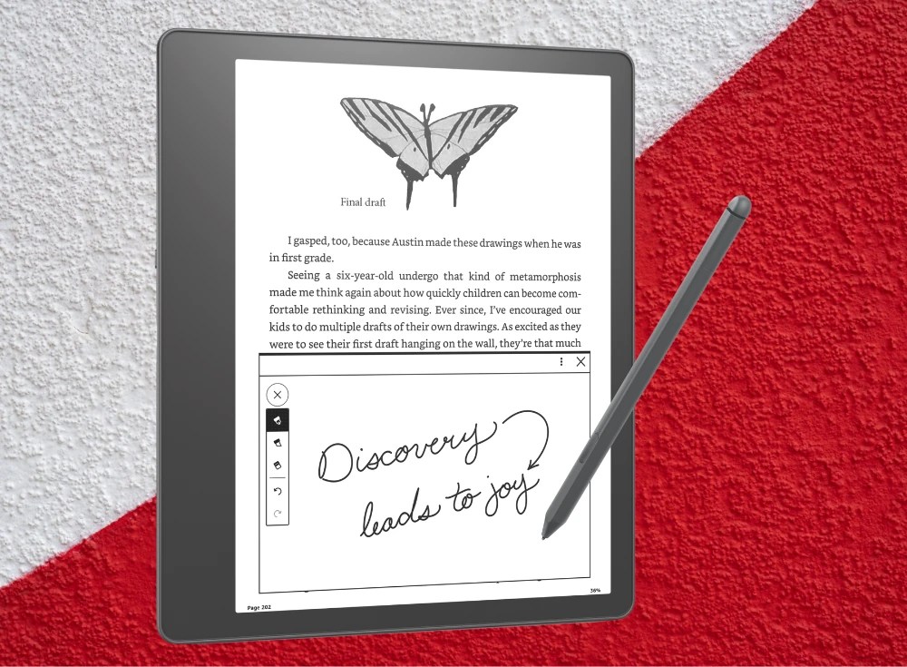 Best Tablet for Reading Comics & Manga Graphic Novels 2023