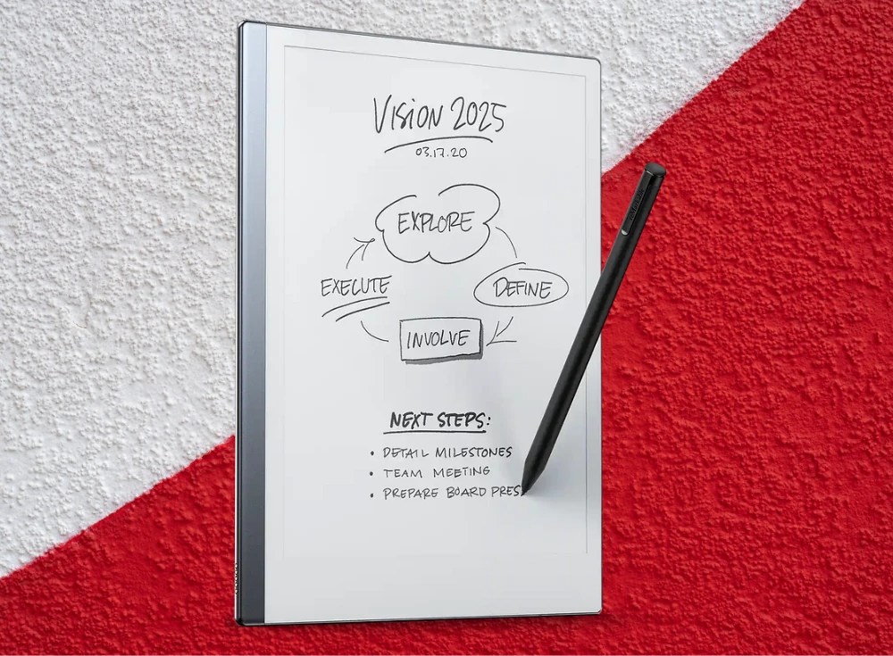 Best Tablet for Writers in 2023 Updated List of Choices